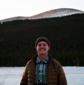 Meet your Posher, Ben